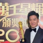 Chris Lai Instagram - 《馬來西亞我最喜愛綜藝及資訊節目》 第一次以監制身份拿取獎項 真的很感動 再次感謝 所有喜愛這個節目的馬來西亞觀眾 多謝所有支持這個節目的客戶 多謝Tvbi所有同事 多謝Astro 多謝所有工作人員 多謝綜藝科所有兄弟姊妹 多謝我最愛的嘉賓及主持 @aliaime @anjoekoh @itstiffanylau @akichanisme @wongtsuiyu @sammkoling @nicolelai.8o4 @debbiegoh1108 @jessyelgk @frebrikkker #隨懿深度行 #心度遊