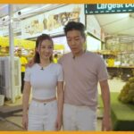 Chris Lai Instagram - 馬來西亞夜市風情 @sammkoling #隨懿深度行