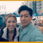 Chris Lai Instagram - 最地道的馬來西亞風情 @itstiffanylau #隨懿深度行