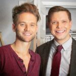 Chris Lamica Instagram - Love the homie right here. @mrhuntsman was one of the first people I met when moving to LA, and since, has become one of my closest friends. Wonderful experience working with you (again) and creating. ------------------------------------------------------------------ #actorlife #setlife #best #actor