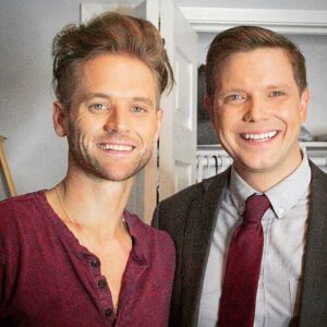 Chris Lamica Instagram - Love the homie right here. @mrhuntsman was one of the first people I met when moving to LA, and since, has become one of my closest friends. Wonderful experience working with you (again) and creating. ------------------------------------------------------------------ #actorlife #setlife #best #actor