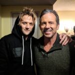 Chris Lamica Instagram – Got to work again with the only “screen dad” I’ve ever known.

_______________________________________
#actorlife #actor #setlife #film #movie #featurefilm #dowhatyoulove #whydowealwaysfight #SQWAAAAAAD