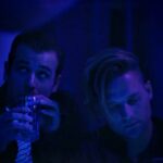 Chris Lamica Instagram – Regrann App — @madhousemeccamovie — Get into trouble with @scottevansgram and @chrislamica in #MadhouseMeccaMovie Virginia Beach, Virginia