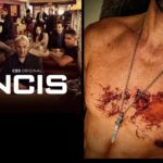 Chris Lamica Instagram - Tune in to @ncis_cbs TONIGHT, 9pm, to see if my villainous ways continue, and how I ended up this way. #ncis NCIS