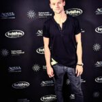Chris Lamica Instagram – Premiere of Sweet Caroline #film #filmfestival #losangeles #actorlife