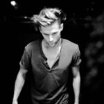 Chris Lamica Instagram – Focused like… #actorlife #eya #dowhatyoulove #untameable #hairthatis Los Angeles, California