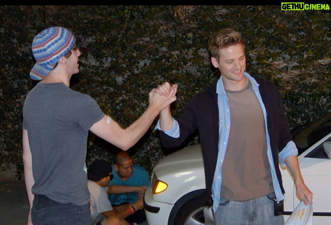 Chris Lamica Instagram - Cracked a MILLION viewed mins... crazy. twenties: the series was the first thing of significance I did upon moving to The City of Angels, and has led to so many amazing professional opportunities. More than that, it brought so many talented and wonderful people into my life. So much love to all involved in making twenties: the series, and to those keeping it alive by watching, commenting, or sending messages and letting us know how much you enjoyed it. Crossing the million threshold reminds me of just how far I've come, and to be appreciative of the journey. #teamtwenties #knuckitmafia #twentieslives