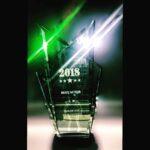 Chris Lamica Instagram - Won Best Actor and Best Drama at the AMAWNYC Film Festival. Grateful to everyone who helped bring this film to life, and proud to be among all the talented creators. #actorlife #actor #actorslife #LAtoNY #800Pound #bestactor #bestdrama @mrhuntsman New York, New York