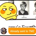 Chris Lamica Instagram - Gotta love when the homies keep you in check -- thanks @mwerger @tmz_tv #whatfriendsarefor #actorlife #actor #paparazzi #smirkswag #bowlcut #bighair #always #almostalways #love #newyork #averillpark #westsandlake #smalltownusa #bigdreams #lovemysquad