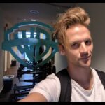 Chris Lamica Instagram - Playing dress-up for a while #acting #costume #wardrobe #actor #actorslife #WB #Fox #Lucifer #bighair #dontcare #costumedepartment #lurkinggarbagecan