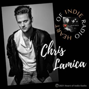 Chris Lamica Instagram - Excited to have sat down with the wonderful and talented @emmelentino for a chat about life, hoop, art, and inspiration! Can't wait to hear it this Sunday ❤️❤️

Reposted from @heartofindie:

Coming Up- On the European Show (Unplugged) more great #indiemusic from incredible #indieartists & a very special visit to our studios from award-winning actor @chrislamica Sunday 8:00pm (GMT)  @chrislamica@mixcloud @Heartofindie @EmmeLentino https://www.mixcloud.com/EddieDavis/