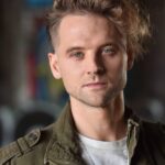 Chris Lamica Instagram - Promo shot for... 🤷‍♂️😎🤫