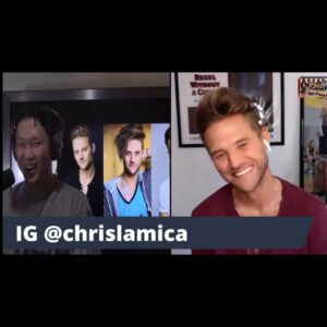 Chris Lamica Instagram - Don't know how I didn't post this on my timeline, but here's an interview I did with @jfullerinterviews -- had a blast discussing hoops, hair, overcoming adversity, entertainment, life, etc.

Peep the link ⬇️⬇️⬇️

https://youtu.be/Tc6XtP23sLs
