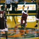 Chris Lamica Instagram - I don't post much pre-acting, but I was asked recently why I love basketball so much... I struggled to concisely and clearly explain why. When logging the countless hours growing up it was the creativity, the freedom, self-expression, and desire to compete, win, and "prove something" (after all, I was cut from my middle school basketball team, twice, and was told I was "too small and should try another sport where I wouldn't get hurt") that drove me. I wanted to get so good that no one could ever take away something I loved by saying I wasn't good enough. I was obsessed. As my basketball career started, it turned into something completely different. I loved touring the country and putting smiles on people's faces and (hopefully) inspiring others that no matter the odds, adversity, or doubters, that with relentless work and focus, they too could achieve ANYTHING their heart desired... basketball or otherwise. Though it was only a few years, it culminated in a "jersey retirement" and some beautiful memories, that as a kid I could only have dreamed of. #ballislife United States