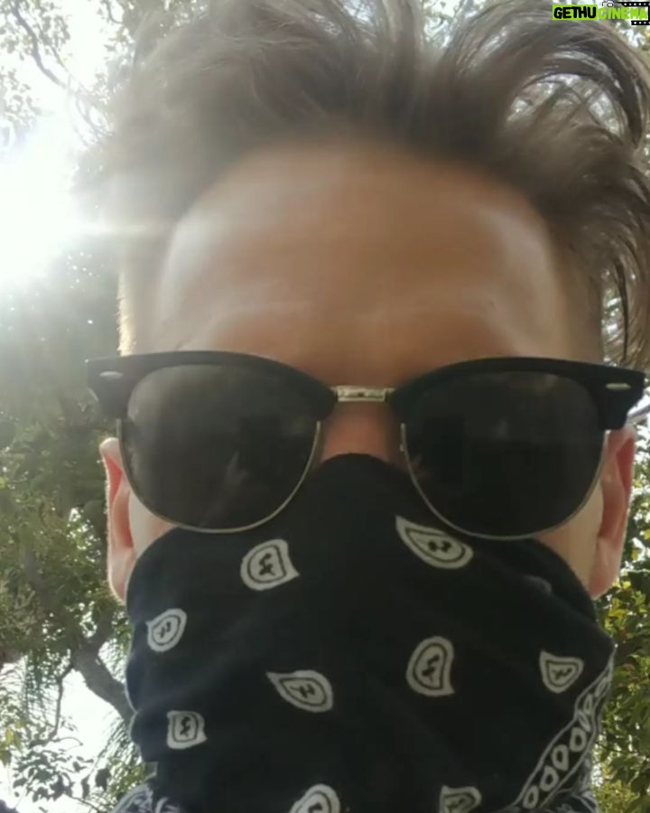 Chris Lamica Instagram - Back on the Block....
