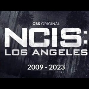 Chris Lamica Instagram - (Swipe right to see some BTS from @ncisla )

Being cast by @kennedycasting in the Season 11 finale, and returning in Season 12 (and turning on @llcoolj - sorry!) was a true blessing.

Being from a military family, where every generation has served in the military since pre-1776 🇺🇸, I passionately wanted to breathe authenticity, humanity, and heart into Navy Petty Officer Second Class Michael Cole.

It ended up being a character I was proud to have played. I was blown away by all the positive DMs and feedback I got from many Veterans. Those conversations I will keep private, but a few of them moved me to tears. I never realized the impact such a small part could have had on others.

To have worked under the direction of the iconic Frank Military was surreal, and he is one of the most genuine and kind people I've met. A true gem 💎 of a human.

This was an experience I will forever cherish. And am sad to see this show end. 

Much love ❤️ 

Chris