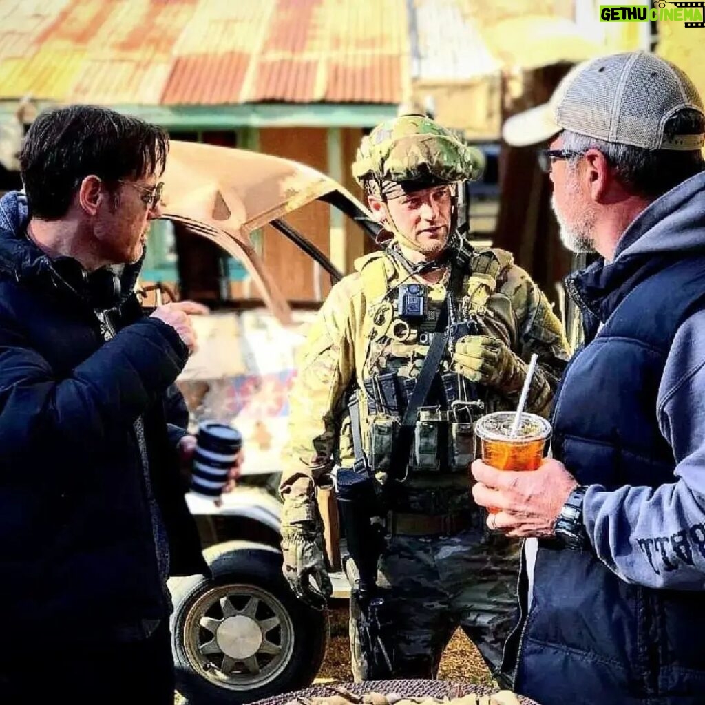 Chris Lamica Instagram - (Swipe right to see some BTS from @ncisla ) Being cast by @kennedycasting in the Season 11 finale, and returning in Season 12 (and turning on @llcoolj - sorry!) was a true blessing. Being from a military family, where every generation has served in the military since pre-1776 🇺🇸, I passionately wanted to breathe authenticity, humanity, and heart into Navy Petty Officer Second Class Michael Cole. It ended up being a character I was proud to have played. I was blown away by all the positive DMs and feedback I got from many Veterans. Those conversations I will keep private, but a few of them moved me to tears. I never realized the impact such a small part could have had on others. To have worked under the direction of the iconic Frank Military was surreal, and he is one of the most genuine and kind people I've met. A true gem 💎 of a human. This was an experience I will forever cherish. And am sad to see this show end. Much love ❤️ Chris