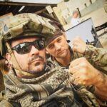 Chris Lamica Instagram – (Swipe right to see some BTS from @ncisla )

Being cast by @kennedycasting in the Season 11 finale, and returning in Season 12 (and turning on @llcoolj – sorry!) was a true blessing.

Being from a military family, where every generation has served in the military since pre-1776 🇺🇸, I passionately wanted to breathe authenticity, humanity, and heart into Navy Petty Officer Second Class Michael Cole.

It ended up being a character I was proud to have played. I was blown away by all the positive DMs and feedback I got from many Veterans. Those conversations I will keep private, but a few of them moved me to tears. I never realized the impact such a small part could have had on others.

To have worked under the direction of the iconic Frank Military was surreal, and he is one of the most genuine and kind people I’ve met. A true gem 💎 of a human.

This was an experience I will forever cherish. And am sad to see this show end. 

Much love ❤️ 

Chris