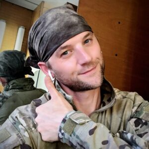 Chris Lamica Instagram - (Swipe right to see some BTS from @ncisla )

Being cast by @kennedycasting in the Season 11 finale, and returning in Season 12 (and turning on @llcoolj - sorry!) was a true blessing.

Being from a military family, where every generation has served in the military since pre-1776 🇺🇸, I passionately wanted to breathe authenticity, humanity, and heart into Navy Petty Officer Second Class Michael Cole.

It ended up being a character I was proud to have played. I was blown away by all the positive DMs and feedback I got from many Veterans. Those conversations I will keep private, but a few of them moved me to tears. I never realized the impact such a small part could have had on others.

To have worked under the direction of the iconic Frank Military was surreal, and he is one of the most genuine and kind people I've met. A true gem 💎 of a human.

This was an experience I will forever cherish. And am sad to see this show end. 

Much love ❤️ 

Chris