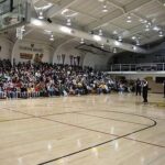 Chris Lamica Instagram - I don't post much pre-acting, but I was asked recently why I love basketball so much... I struggled to concisely and clearly explain why. When logging the countless hours growing up it was the creativity, the freedom, self-expression, and desire to compete, win, and "prove something" (after all, I was cut from my middle school basketball team, twice, and was told I was "too small and should try another sport where I wouldn't get hurt") that drove me. I wanted to get so good that no one could ever take away something I loved by saying I wasn't good enough. I was obsessed. As my basketball career started, it turned into something completely different. I loved touring the country and putting smiles on people's faces and (hopefully) inspiring others that no matter the odds, adversity, or doubters, that with relentless work and focus, they too could achieve ANYTHING their heart desired... basketball or otherwise. Though it was only a few years, it culminated in a "jersey retirement" and some beautiful memories, that as a kid I could only have dreamed of. #ballislife United States