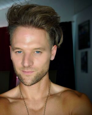 Chris Lamica Instagram - I need to find someone who will constantly walk five feet in front of me, holding a ring light...
