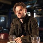 Chris Lamica Instagram – #Regrann @harborislandpost
—————
Fired from the New York Times, Michael Jones returns to his roots in #HarborIsland. But with a background in investigative journalism… he senses something about Amelia Banks that he just canāt walk away from.
—————
Pleasure getting to know, and working with, such a dedicated and passionate crew and cast š¤š» Outer Banks, North Carolina