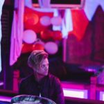 Chris Lamica Instagram – BTS photo from indie feature Madhouse Mecca Virginia Beach, Virginia