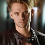 Chris Lamica Instagram – Red (vegan) Leather