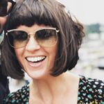 Chris O'Dowd Instagram - Increasingly, I’ve noticed my wife’s favourite Instagram filter is to filter me out of photos.