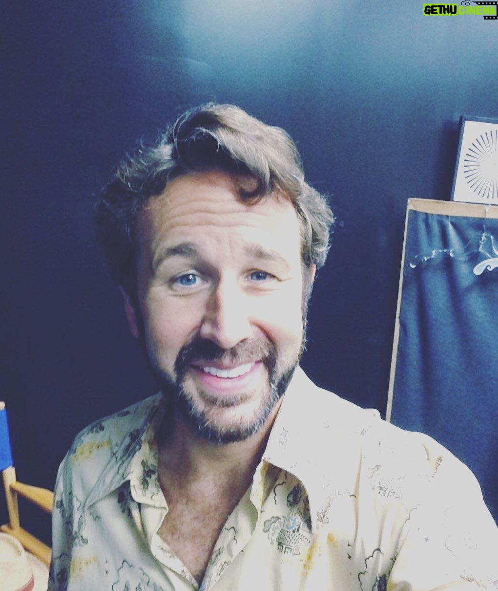 Chris O'Dowd - 7.3K Likes - Go. To. Bed. Horny. #OldAuditionLookz