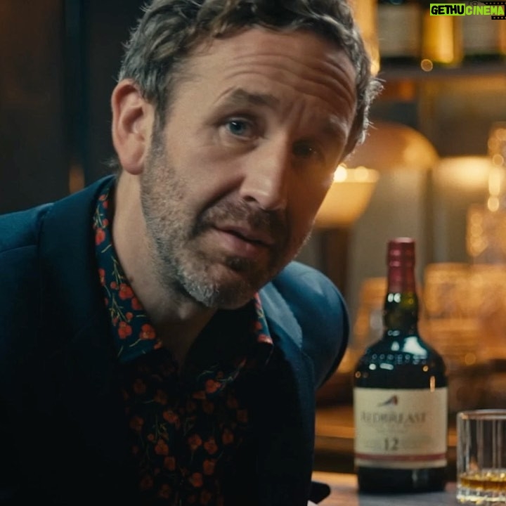 Chris O'Dowd Instagram - A quick thanks on behalf of myself, @Redbreast_US and @Birdlife_News for your help keeping the common bird common. #RobinRedbreastDay #ad Go to Redbreastwhiskey.com to learn more