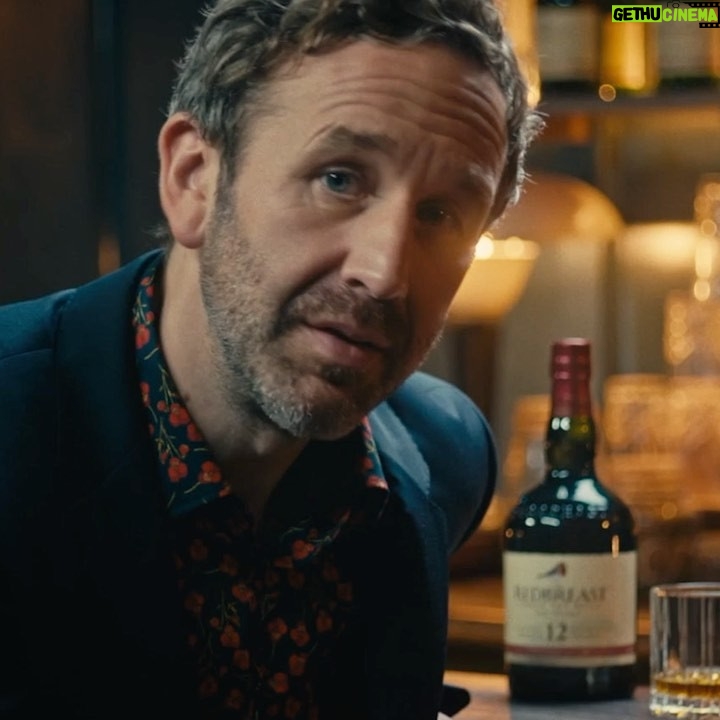 Chris O'Dowd - 3.9K Likes - A quick thanks on behalf of myself, @Redbreast_US and @Birdlife_News for your help keeping the common bird common. #RobinRedbreastDay #ad
Go to Redbreastwhiskey.com to learn more