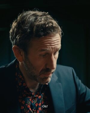 Chris O'Dowd Instagram - November 12th is #RobinRedbreastDay, and I was able to enjoy some good whiskey and good company, while raising money for the common bird. Every view leads to a 25 cent donation to @birdlife.international on behalf of @redbreastirishwhiskey, so don’t be shy to watch and share. #PassItOn #AD

Maximum donation of €30,000. Based on global views between the dates of 12.11.21 & 12.12.21. Donation will be used to benefit BirdLife International. Follow the link in bio on the @redbreastirishwhiskey page to learn more.