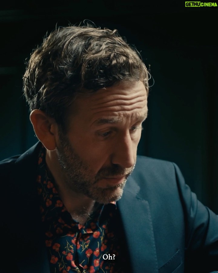 Chris O'Dowd Instagram - November 12th is #RobinRedbreastDay, and I was able to enjoy some good whiskey and good company, while raising money for the common bird. Every view leads to a 25 cent donation to @birdlife.international on behalf of @redbreastirishwhiskey, so don’t be shy to watch and share. #PassItOn #AD Maximum donation of €30,000. Based on global views between the dates of 12.11.21 & 12.12.21. Donation will be used to benefit BirdLife International. Follow the link in bio on the @redbreastirishwhiskey page to learn more.