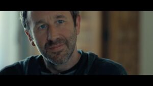 Chris O'Dowd Instagram - ‘The Starling’ is released on the Netflix tomorrow. Here’s myself and the wonderful Kevin Kline discussing feeling better. #TheStarling #TheNetflix