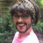 Chris O’Dowd Instagram – Quarantine has been intense.