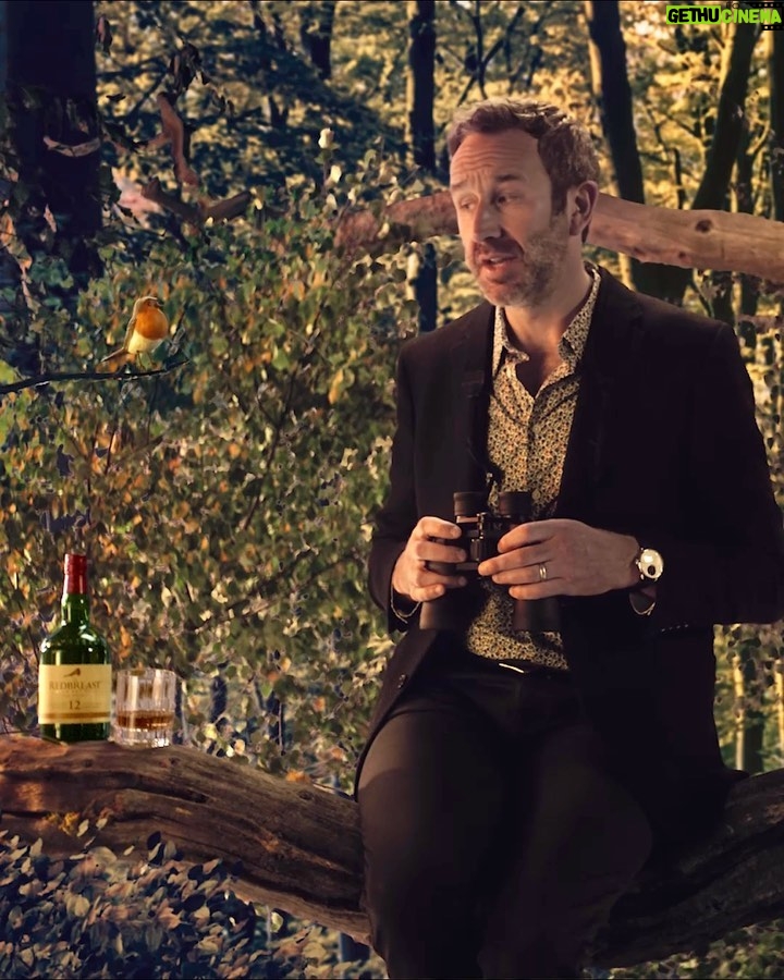 Chris O'Dowd - 5.5K Likes - When it comes to birds, the more, the merrier.
We’re thrilled to have @ChrisODowd back to help Robin raise some funds and awareness for the common bird. Every like or share of this video will trigger a 25 cent donation to our partnership with BirdLife.International to help keep the common bird common.
Help us try to hit our goal of a €30,000 donation this year.
#RobinRedbreastDay #LinkInBio to learn more.
*Maximum donation of €30,000. Based on global likes & shares between dates of 17.11.22 & 17.12.22. Donation will be used to benefit BirdLife International. Go to Redbreastwhiskey.com to learn more.
