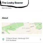 Chris O'Dowd Instagram - Wait, @hotpatooties , just found this pub, wasn’t this your nickname in college?