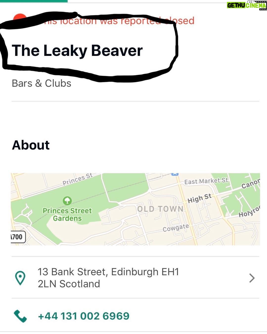Chris O'Dowd - 6.8K Likes - Wait, @hotpatooties , just found this pub, wasn’t this your nickname in college?