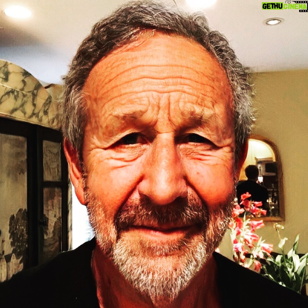 Chris O'Dowd - 7.7K Likes - Fair.