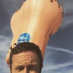 Chris O’Dowd Instagram – Dickhead