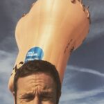 Chris O'Dowd Instagram - Dickhead