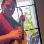 Chris Pratt Instagram - I’m just tryin’ to shred over here!!!