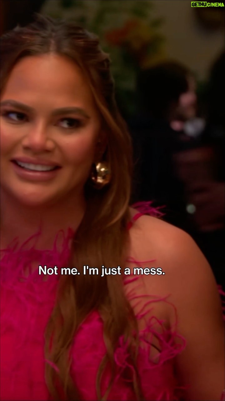 Chrissy Teigen Instagram - relationships, fights, drama, oh my