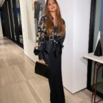 Chrissy Teigen Instagram - 🖤 @hairinel @novakaplan @alanavanderaa
