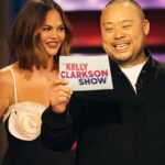 Chrissy Teigen Instagram - Did they miss any?! 😂🍔 #fastfood Watch #ChrissyAndDaveDineOut on @freeform. Stream on @hulu now.
