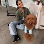 Chrissy Teigen Instagram - Beverly Hills - what a thrill!!!