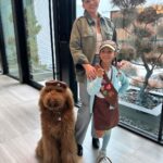 Chrissy Teigen Instagram - Beverly Hills - what a thrill!!!