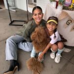 Chrissy Teigen Instagram – Beverly Hills – what a thrill!!!