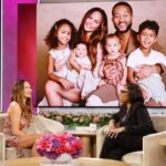 Chrissy Teigen Instagram - Had such a beautiful time celebrating @iamjhud’s 250th episode this week!!!! you have really created something special and it was such a joy to see and hug you. Also a dream to be able to showcase chef Kat and chef John from LA’s @yangbanla!! tonight’s episode features both them and their insanely incredible food - if you’ve had the chance to go, then you already know. love you guys and so honored to have been able to not just enjoy but completely fall in love with your dishes. Tonight on @freeform, tomorrow on @hulu!